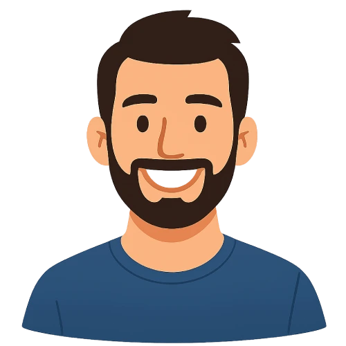 Author image